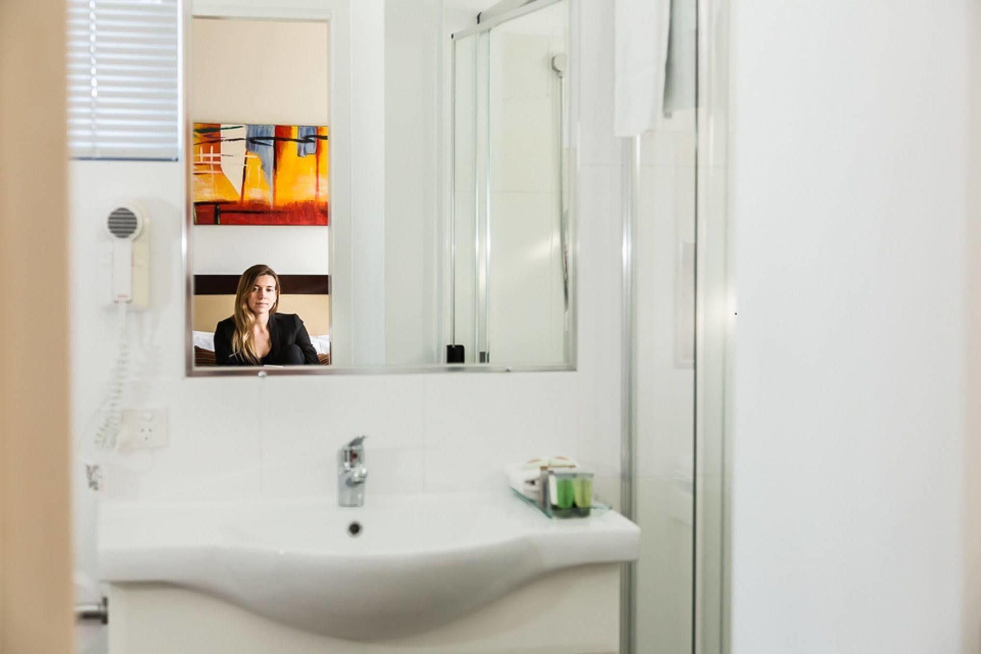 Gladstone Heights Executive Apartments Zewnętrze zdjęcie